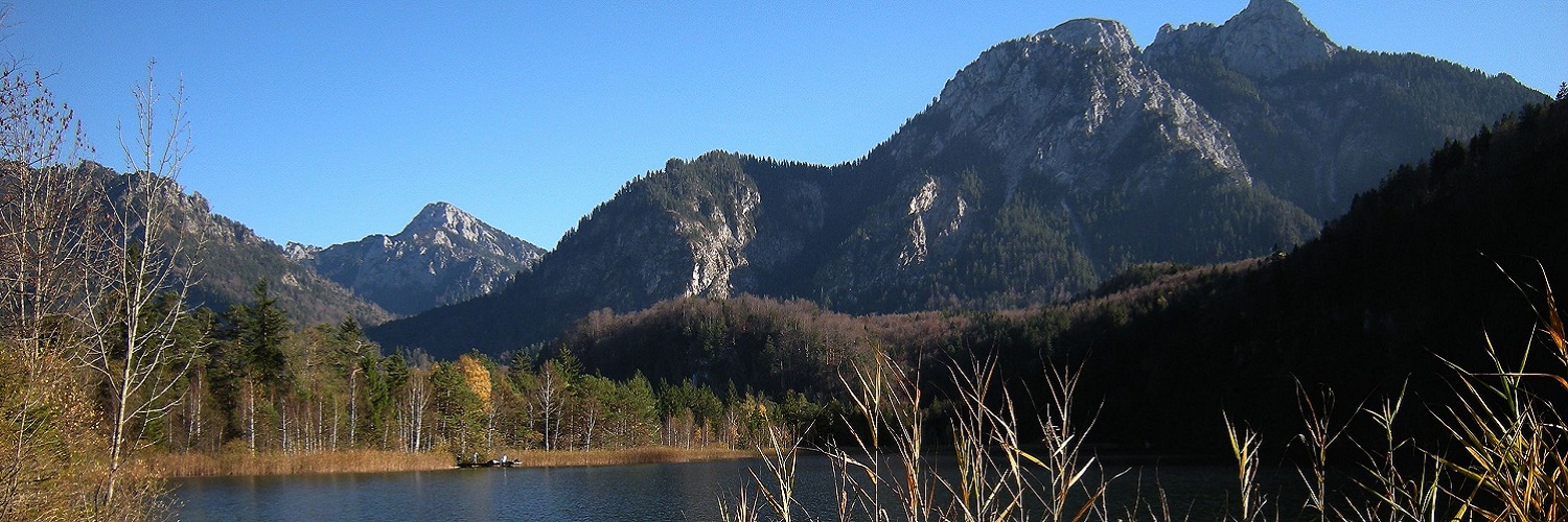 News und Inspiration für den Regierungsbezirk Schwaben